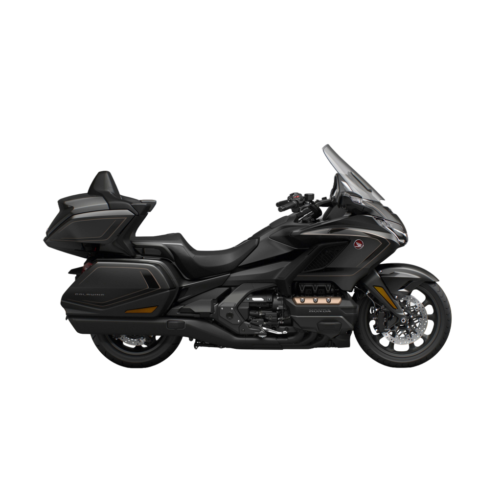 Honda GOLD WING Tour DCT 2026 - ÖREBRO MC SERVICE